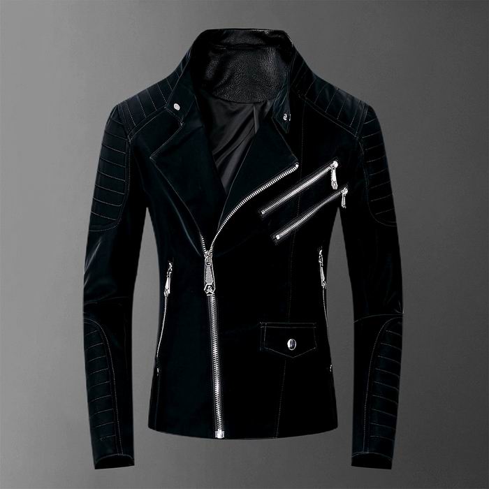 Philipp Plein Men's Outwear 13